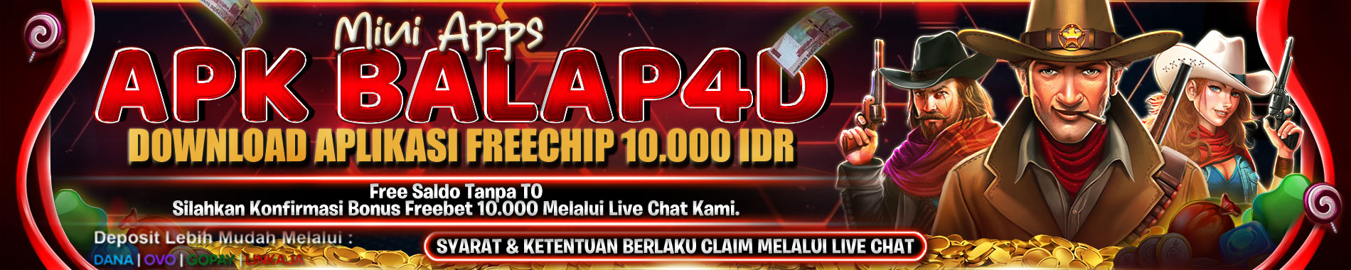 balap4d slot